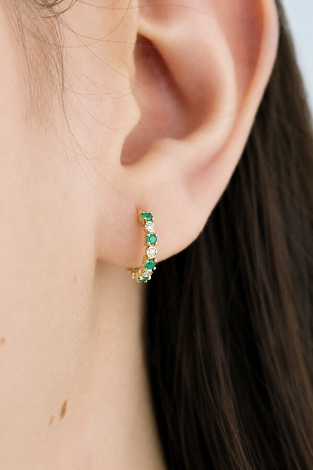 Aretes