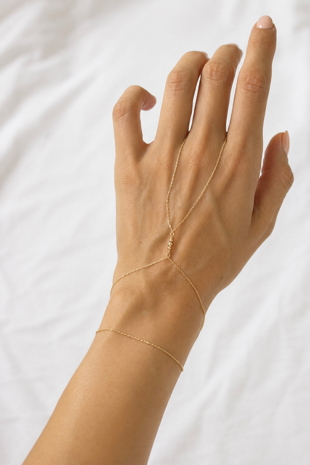 HAND CHAIN 2
