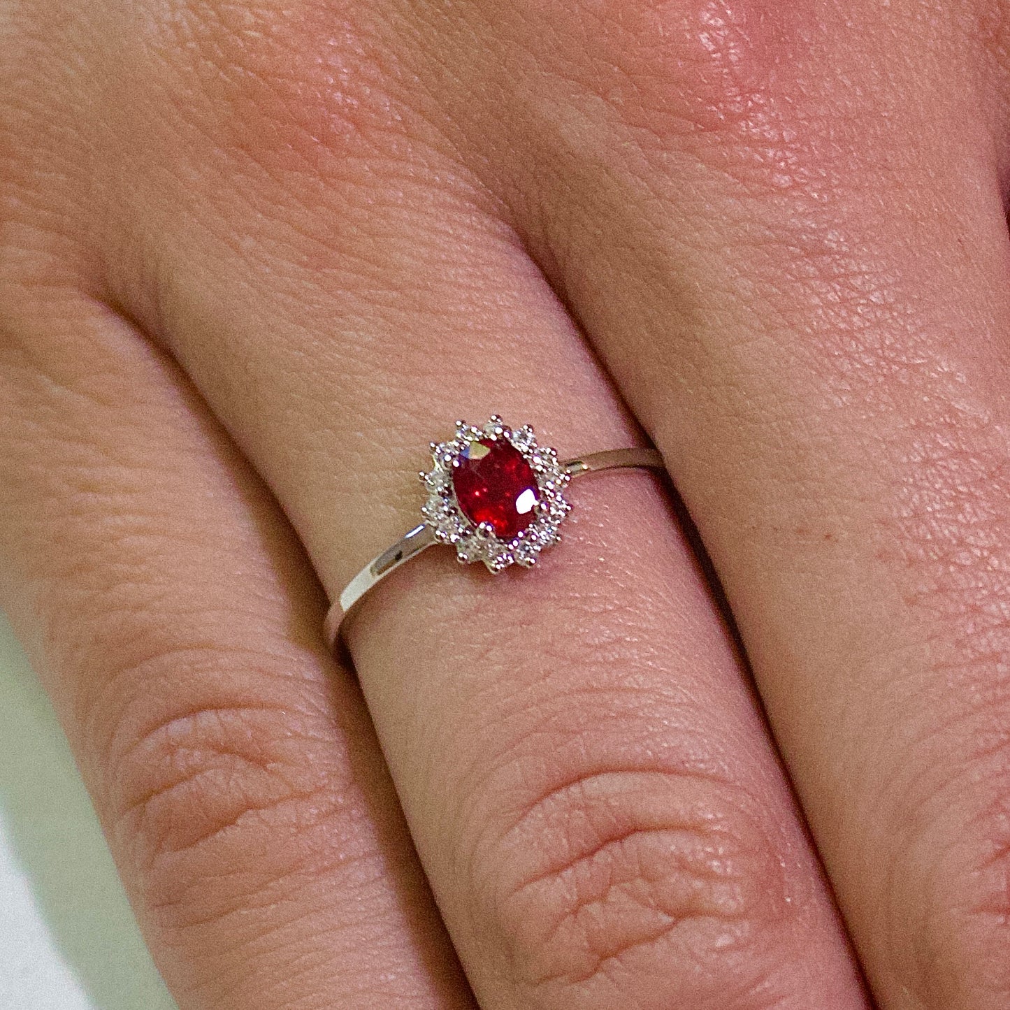 Anillo