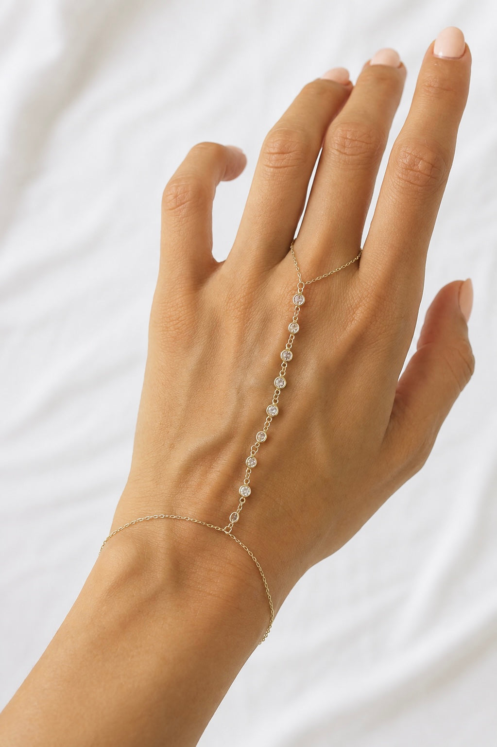 HAND CHAIN 3