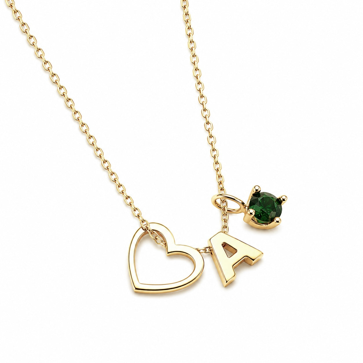 BIRTHSTONE