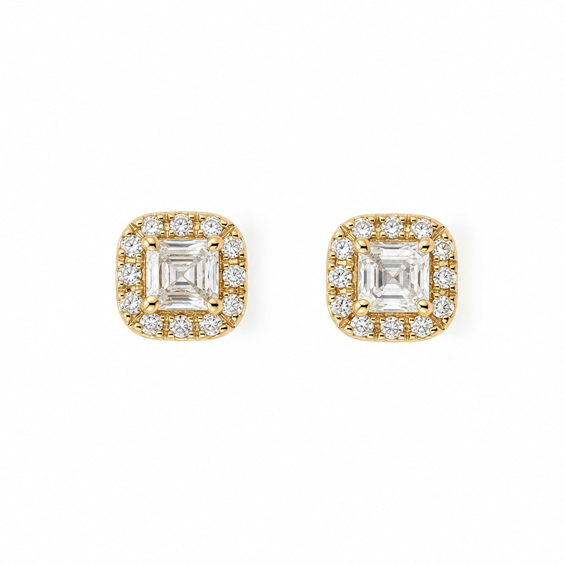 Aretes