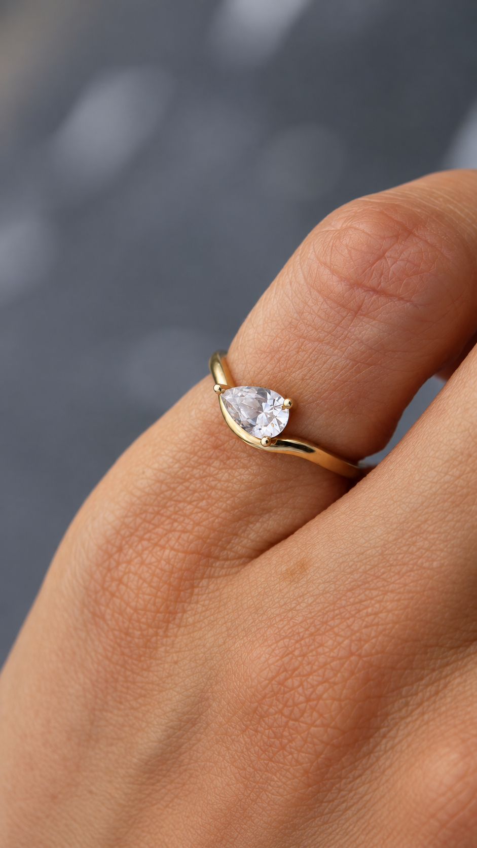 PINKY RING 2