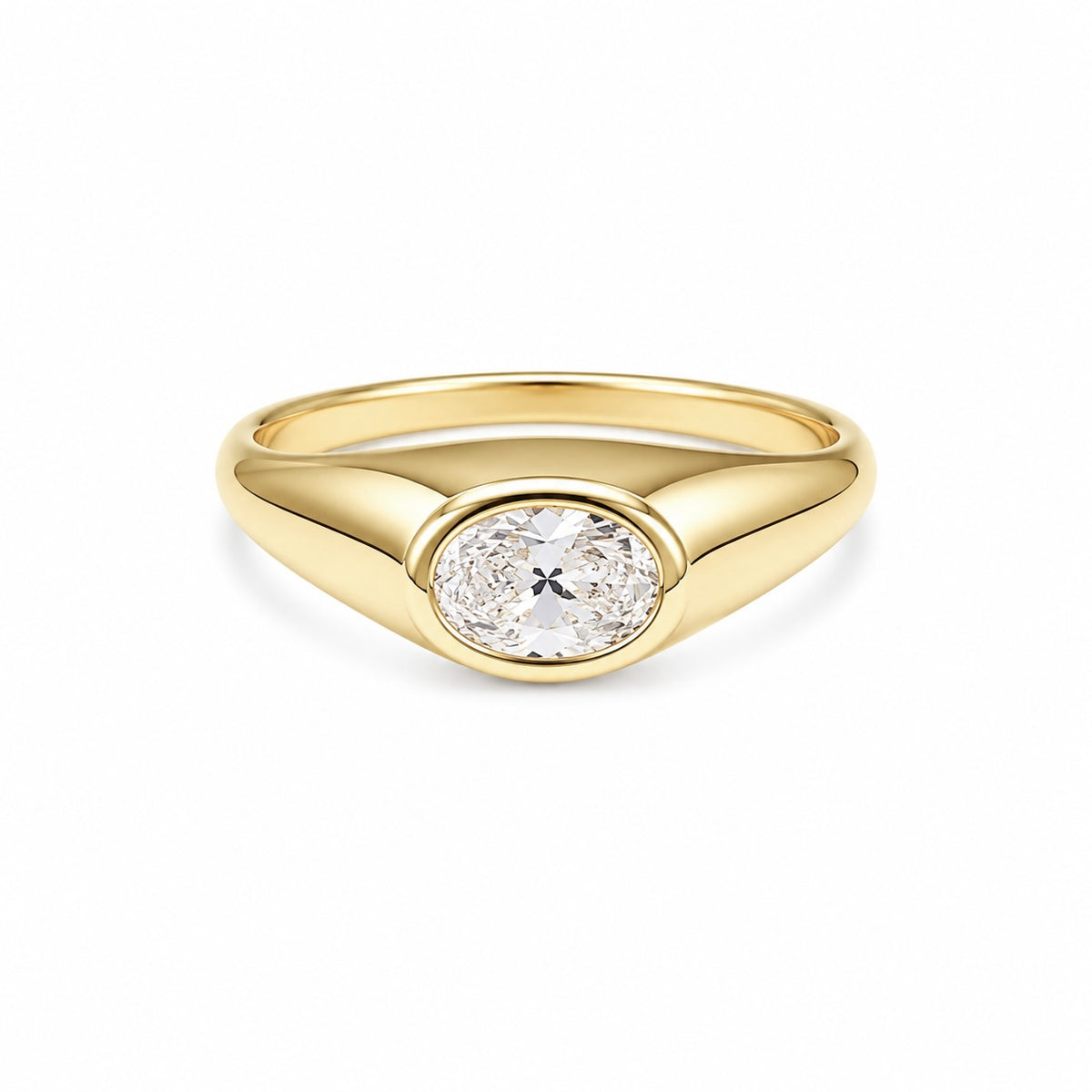 PINKY RING 3