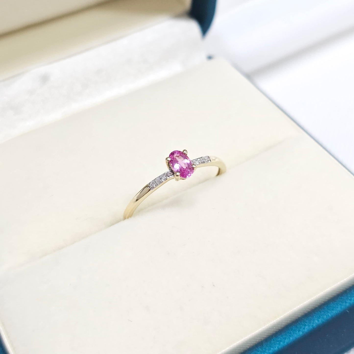 Anillo