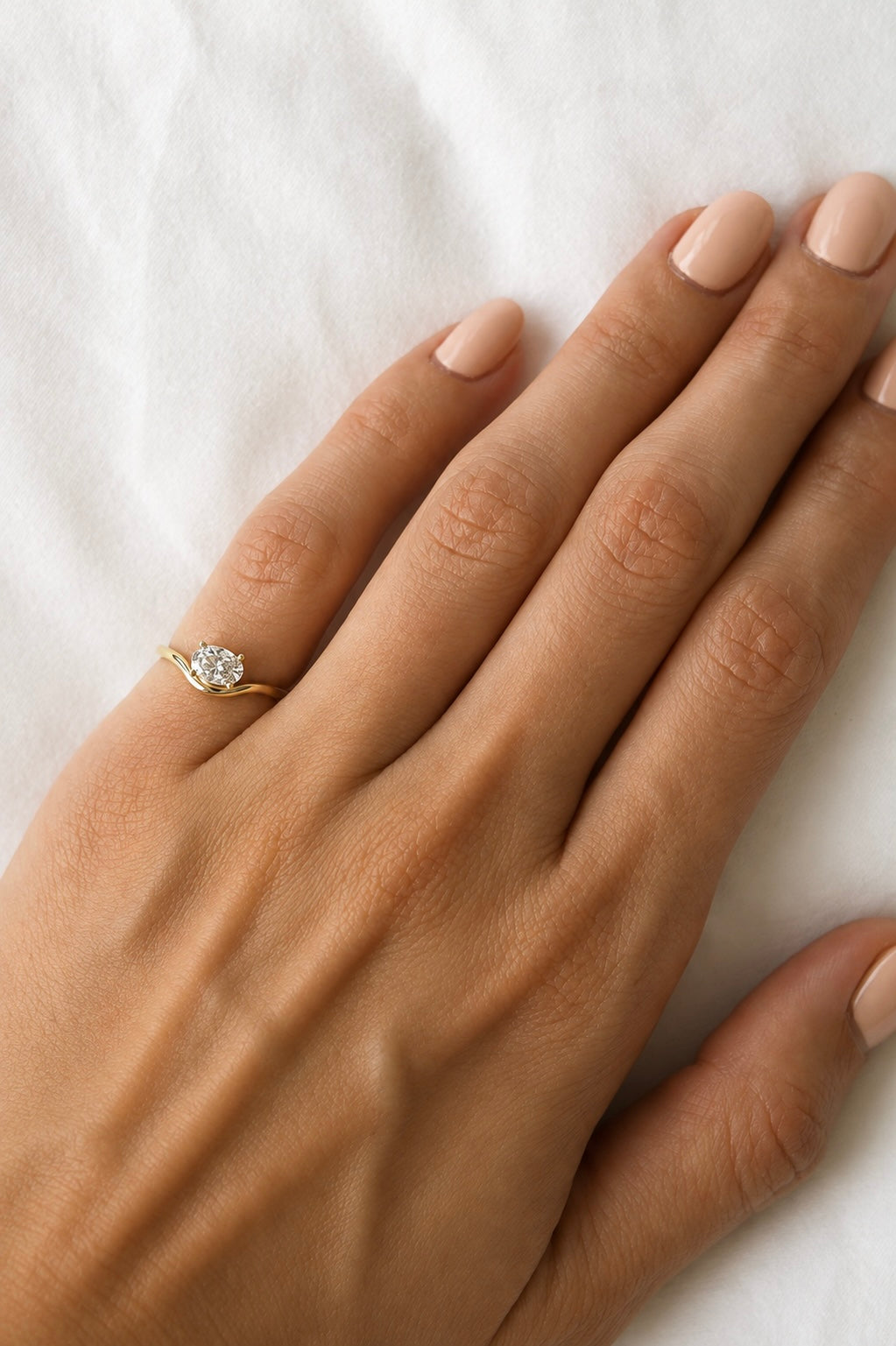 PINKY RING 4