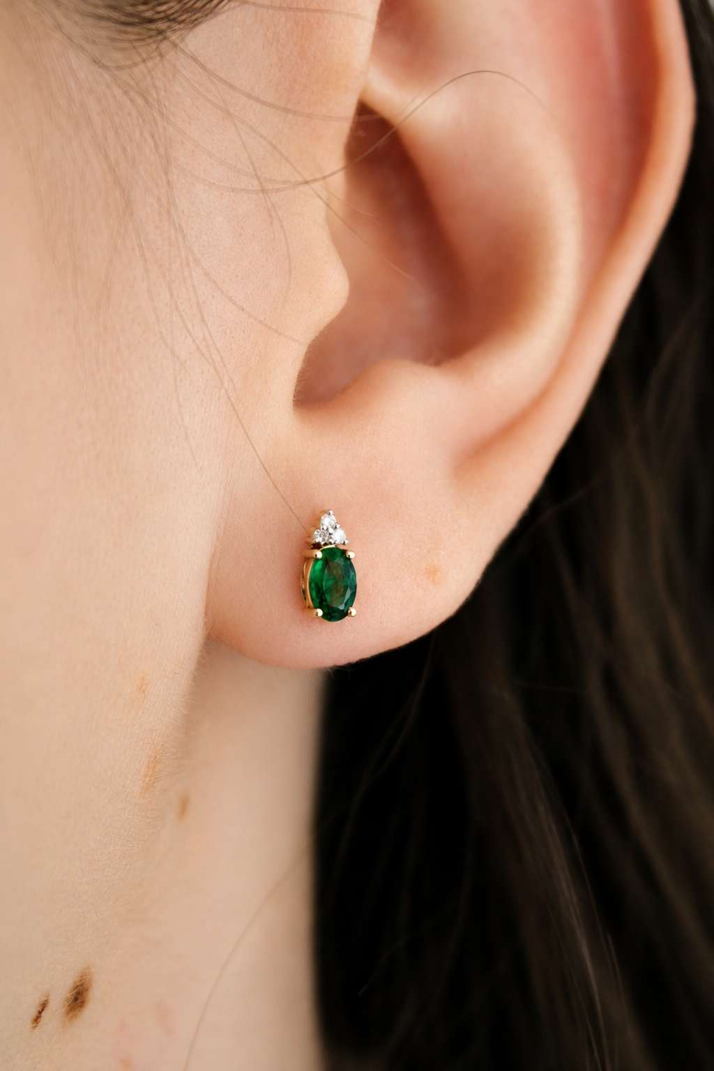 Aretes