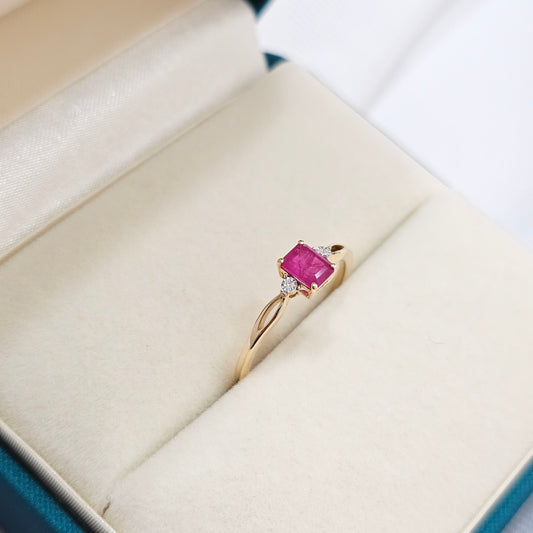 Anillo