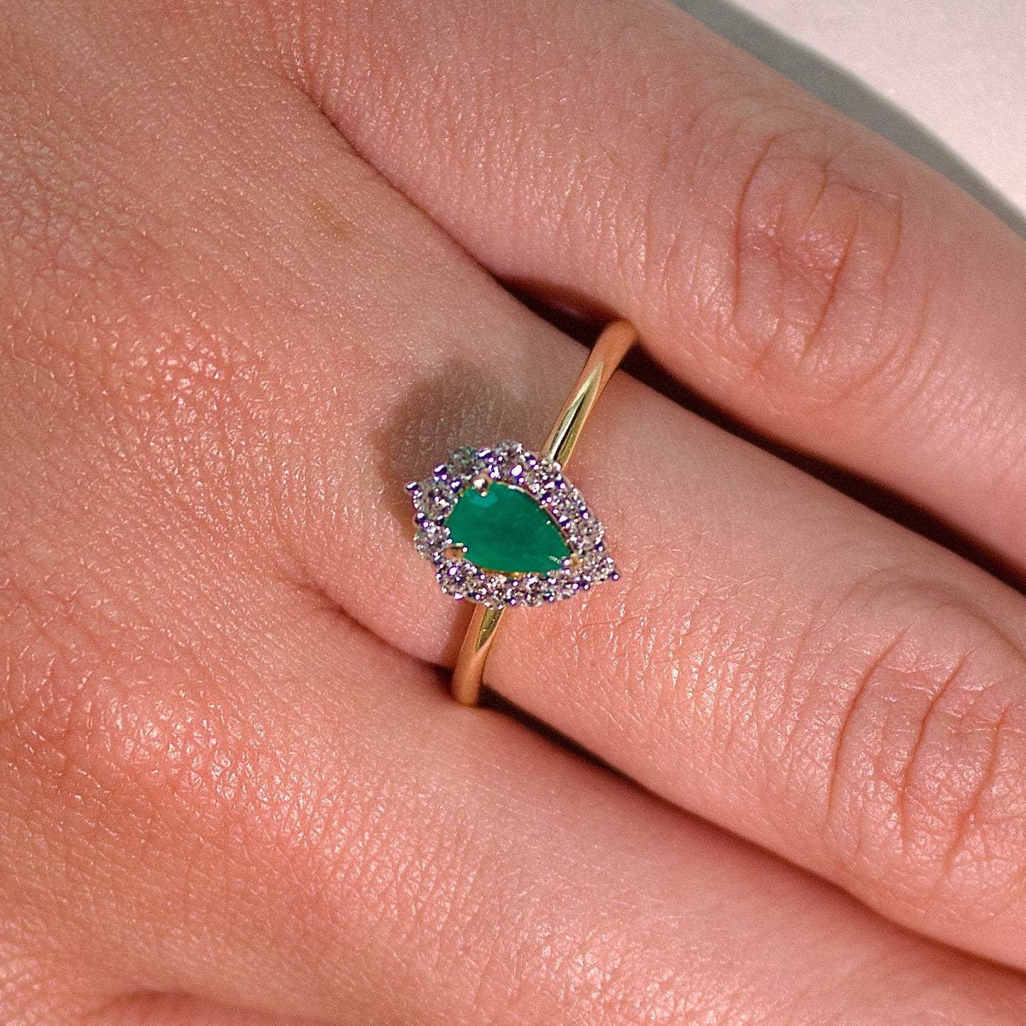 Anillo