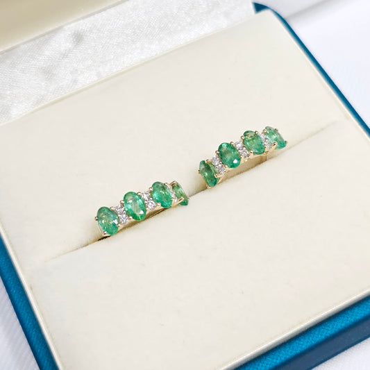 Aretes