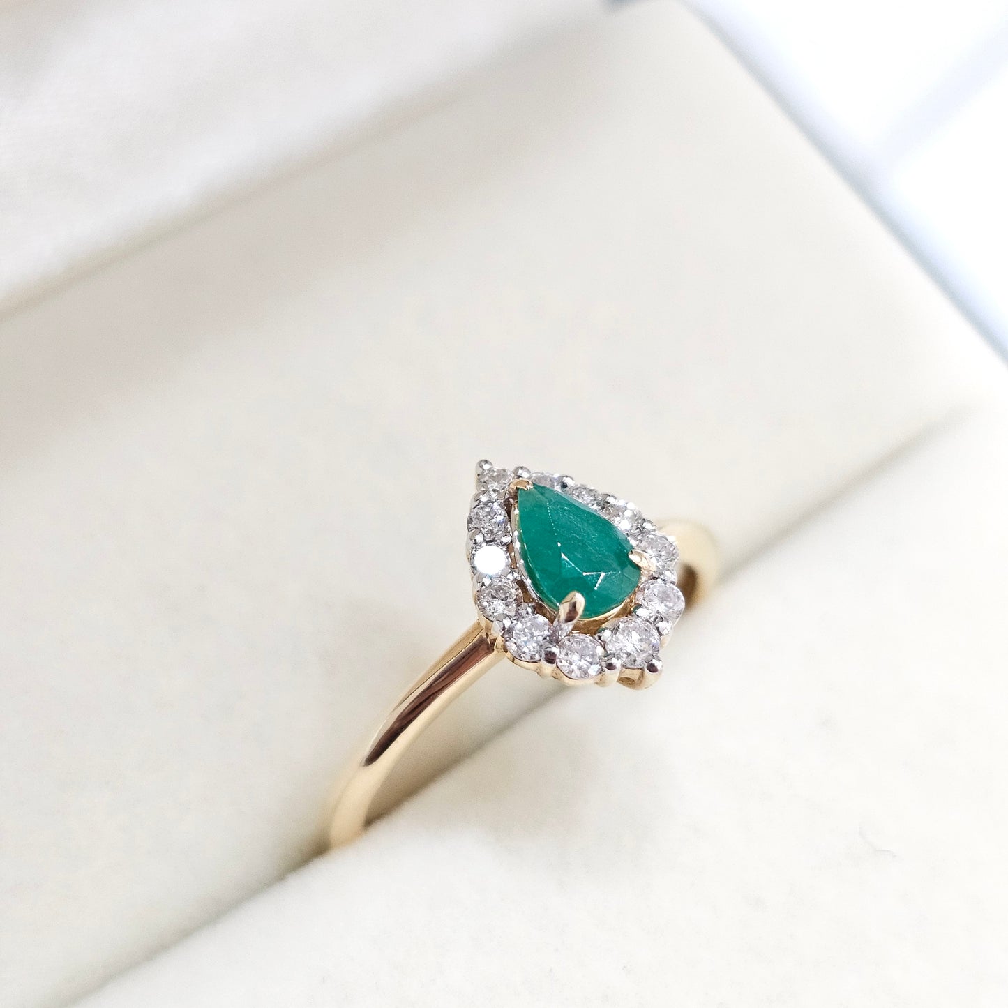 Anillo