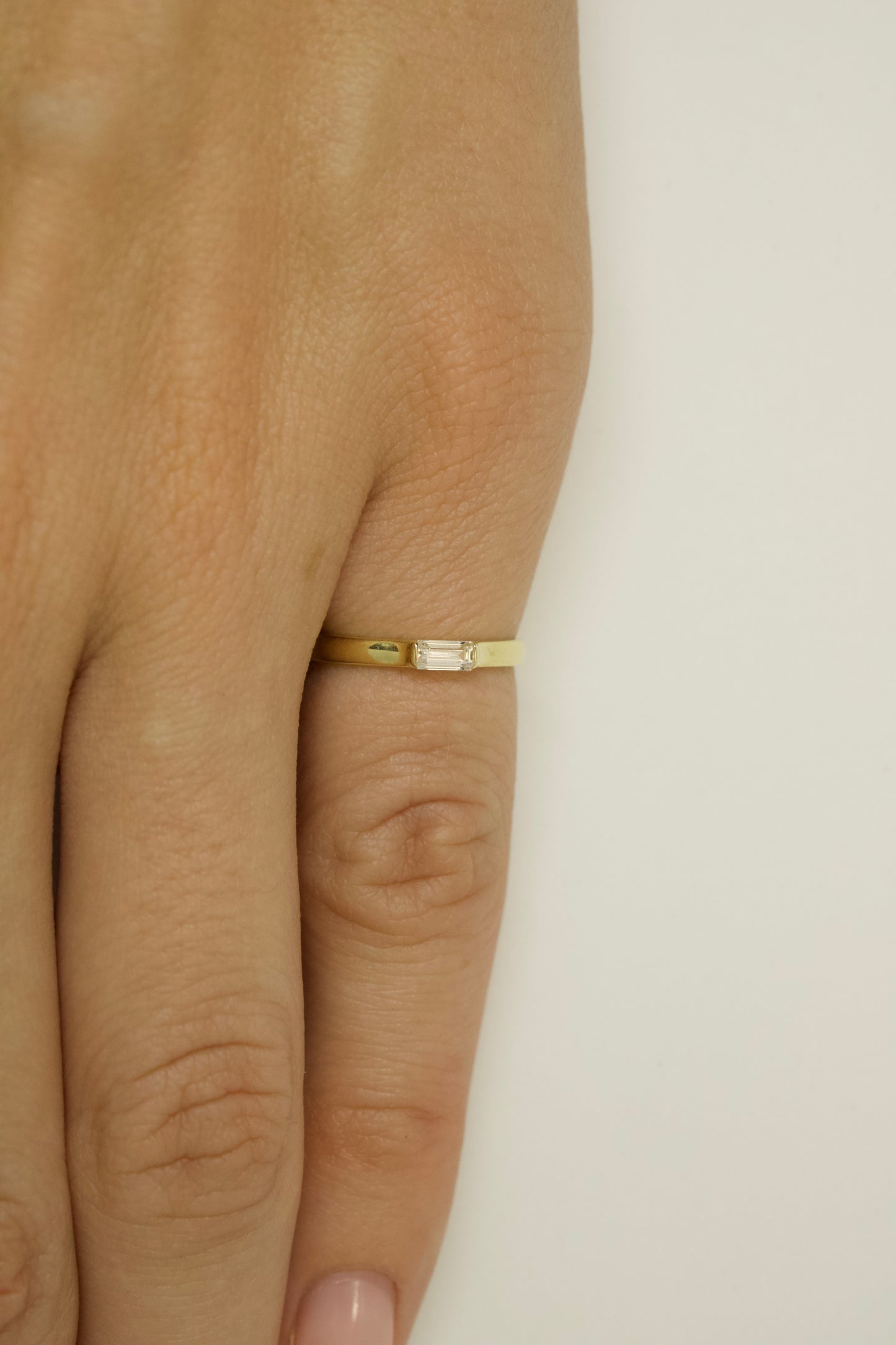 PINKY RING