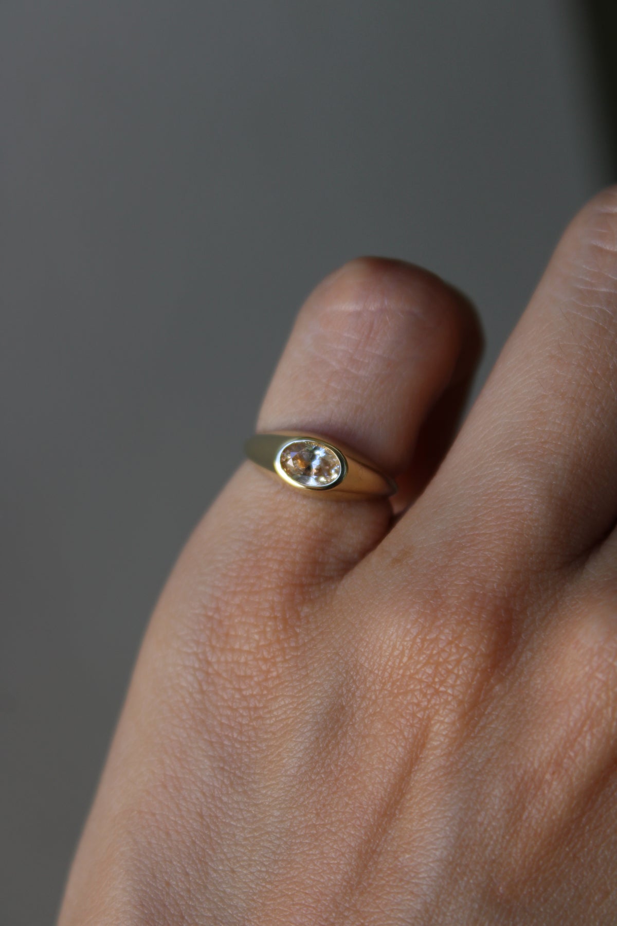 PINKY RING 3