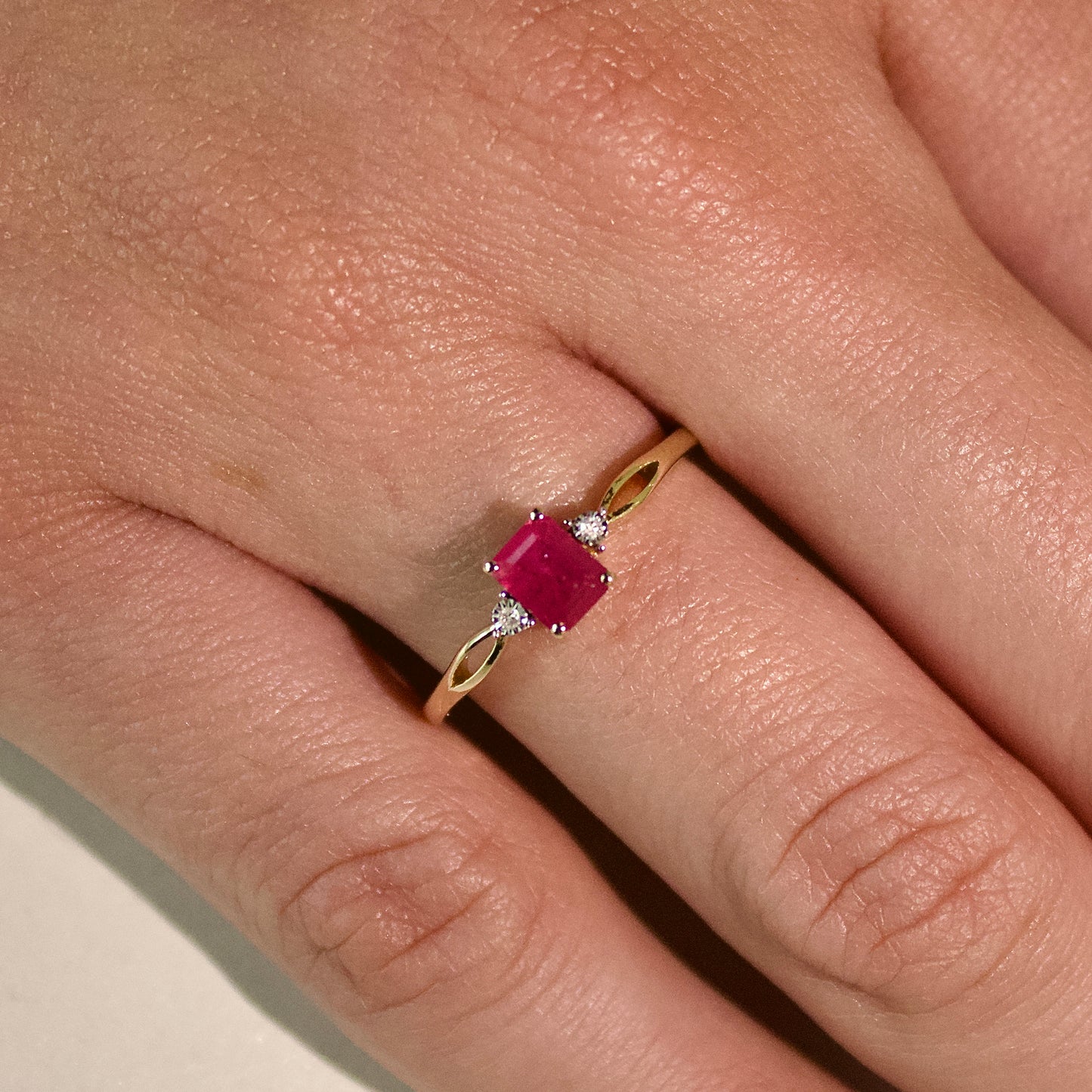 Anillo