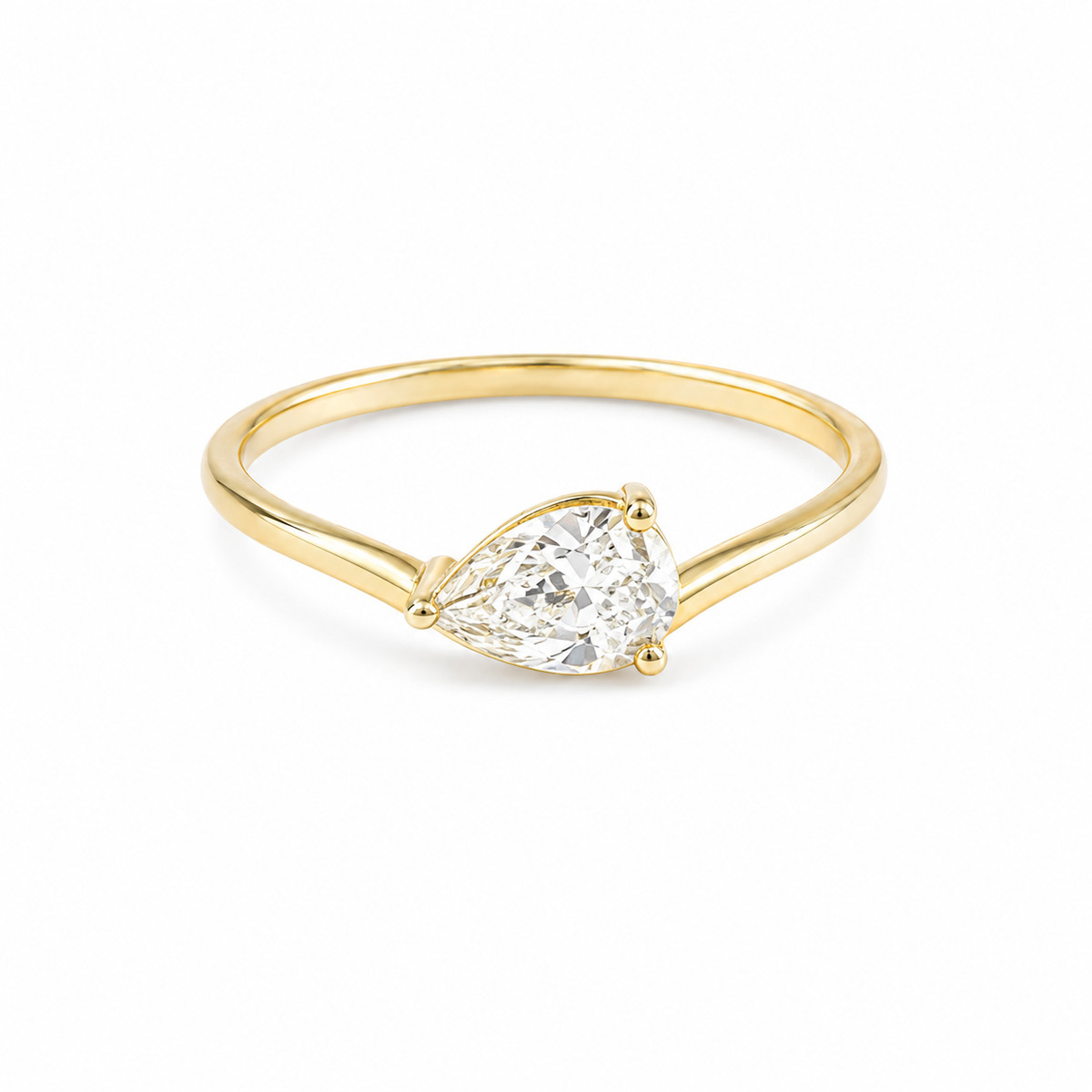PINKY RING 2