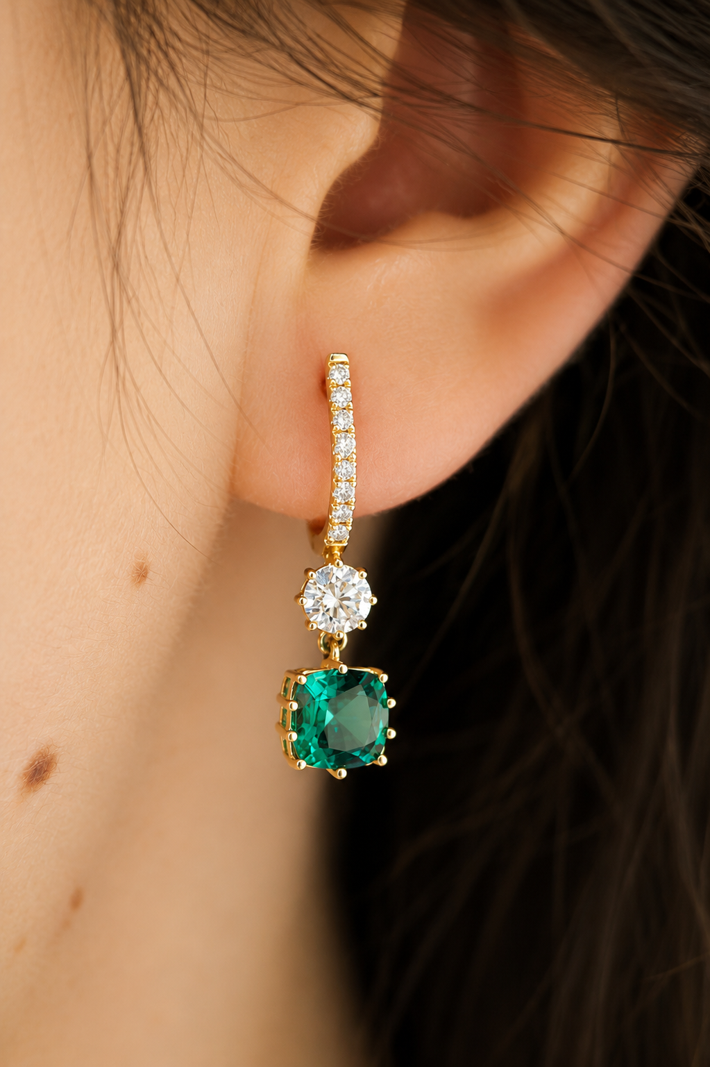Aretes