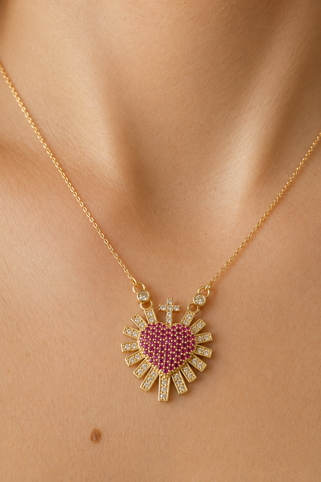 SAGRADO CORAZÓN