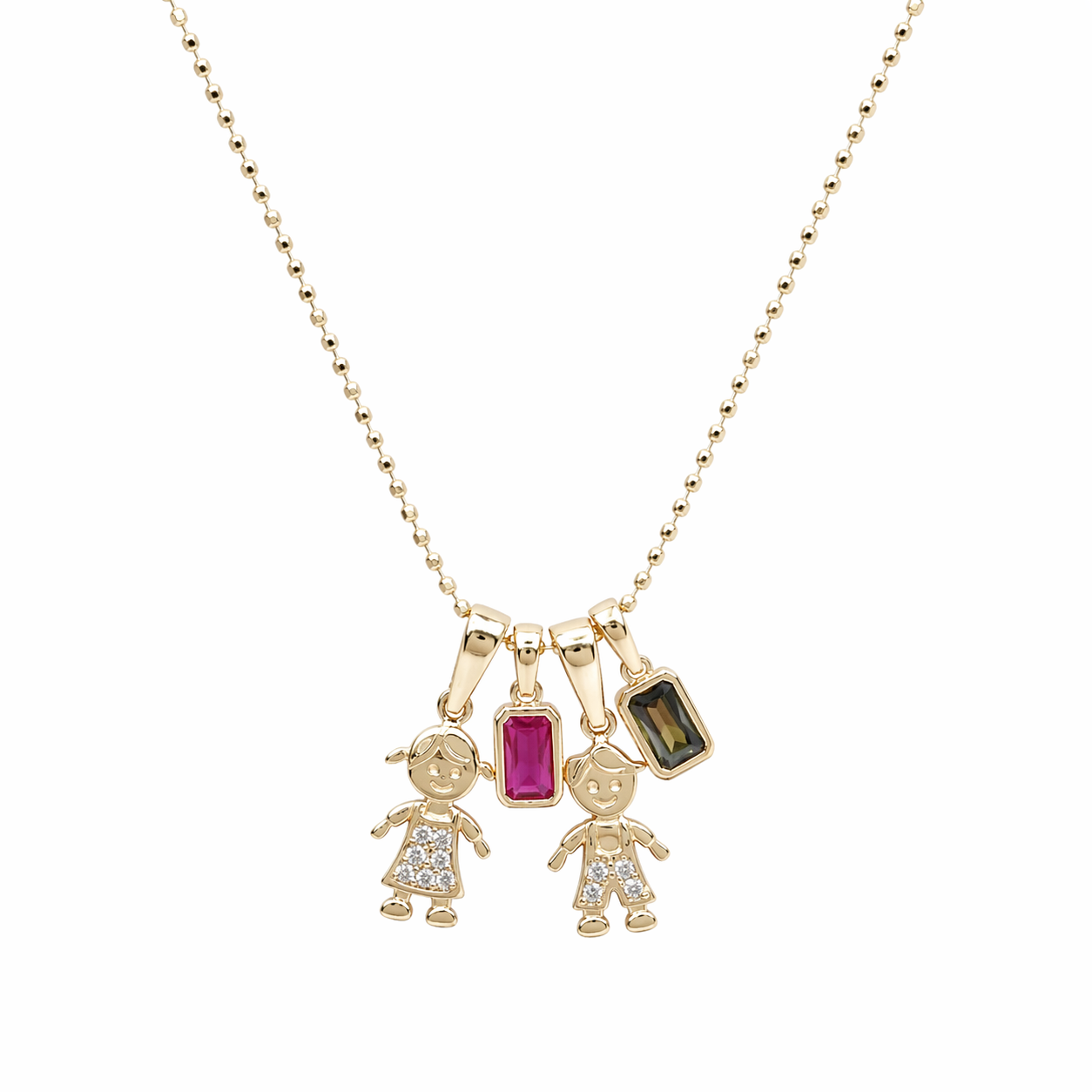 BIRTHSTONE 2