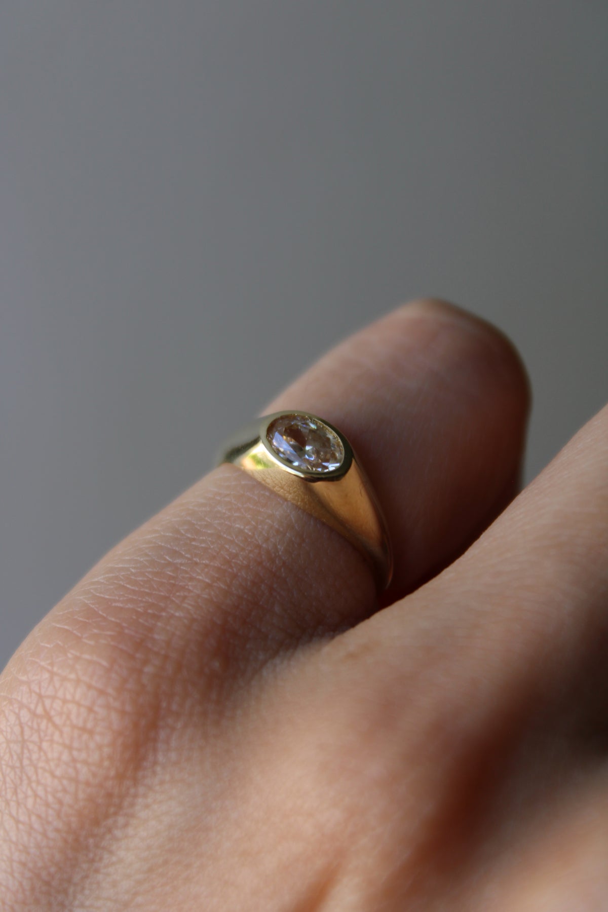 PINKY RING 3