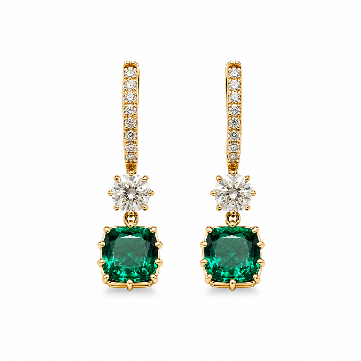 Aretes
