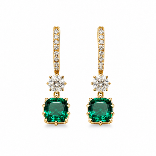 Aretes