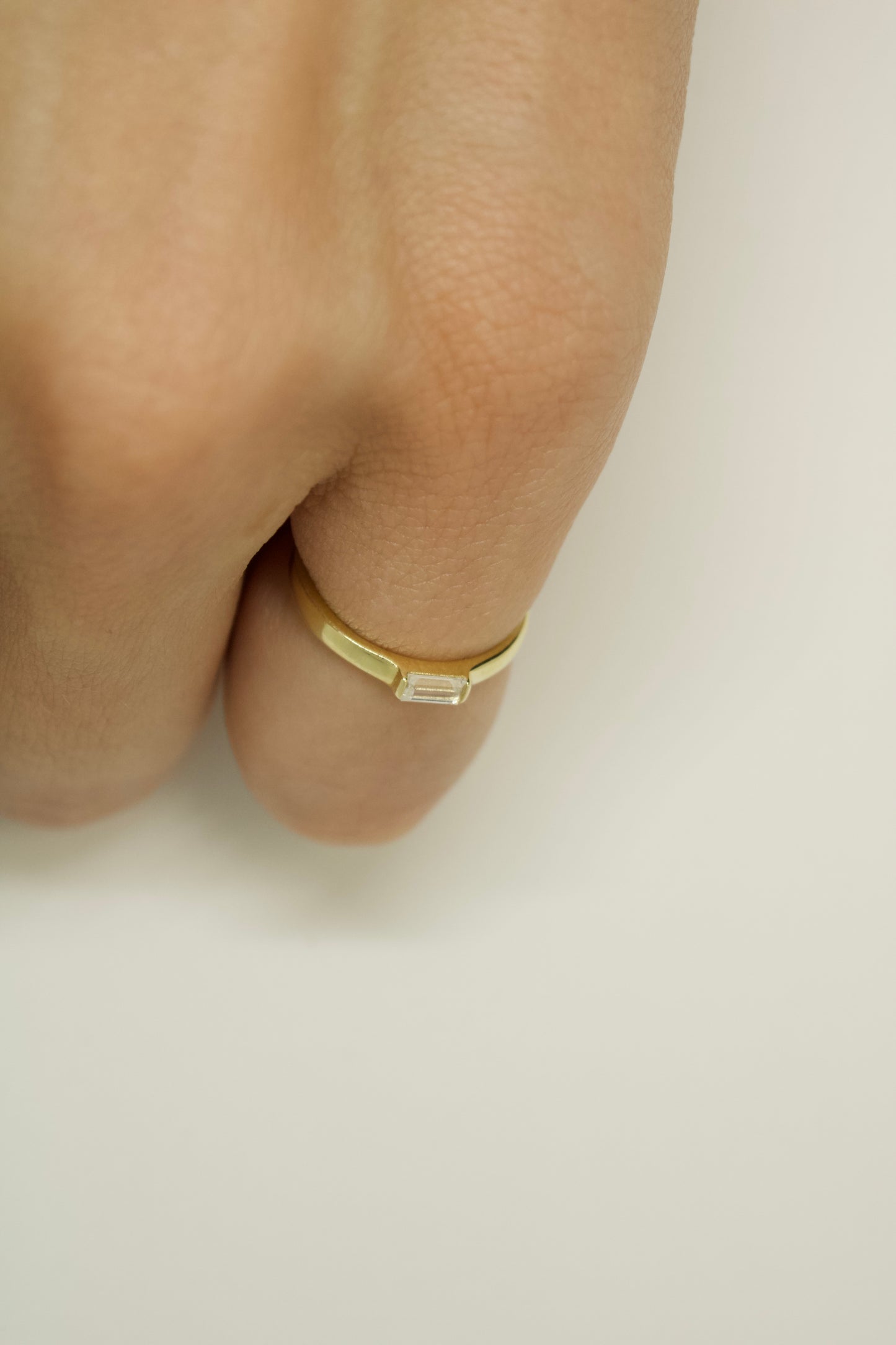 PINKY RING