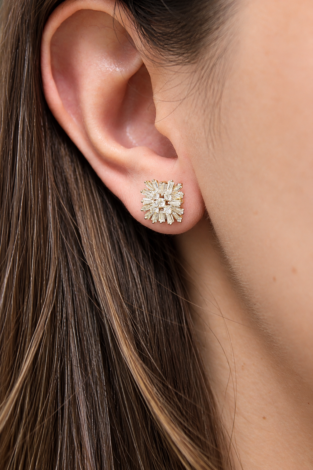 Aretes