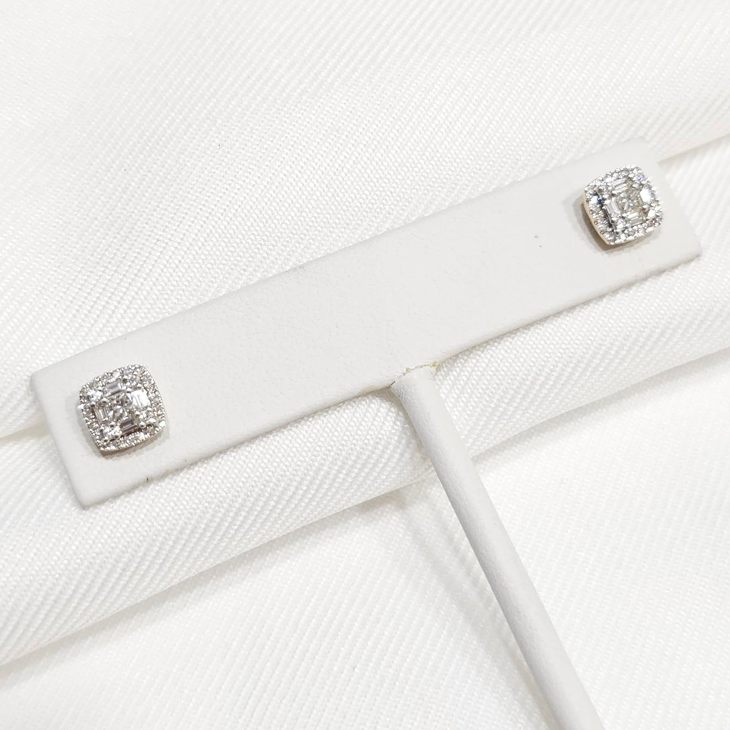 Aretes