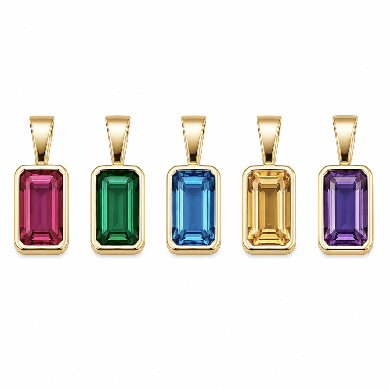 BIRTHSTONE 2