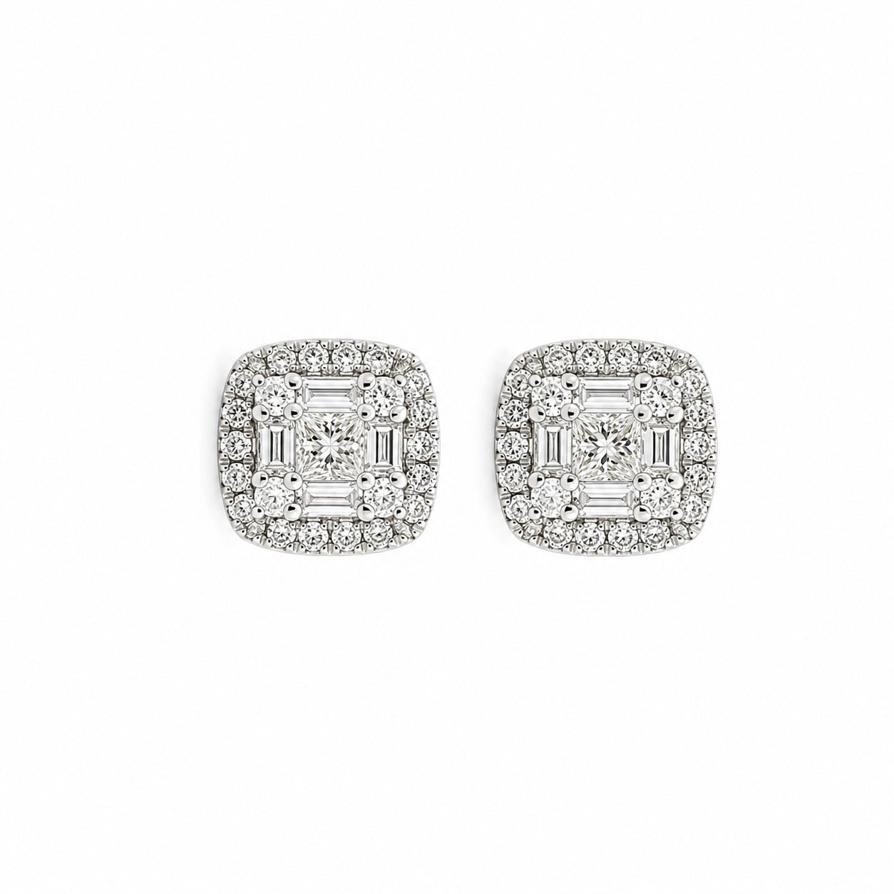 Aretes