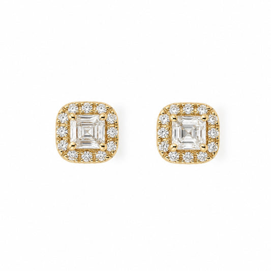 Aretes