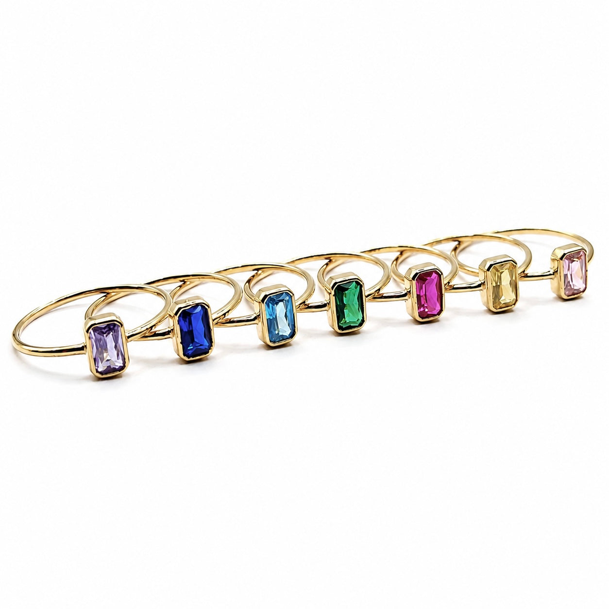 BIRTHSTONE