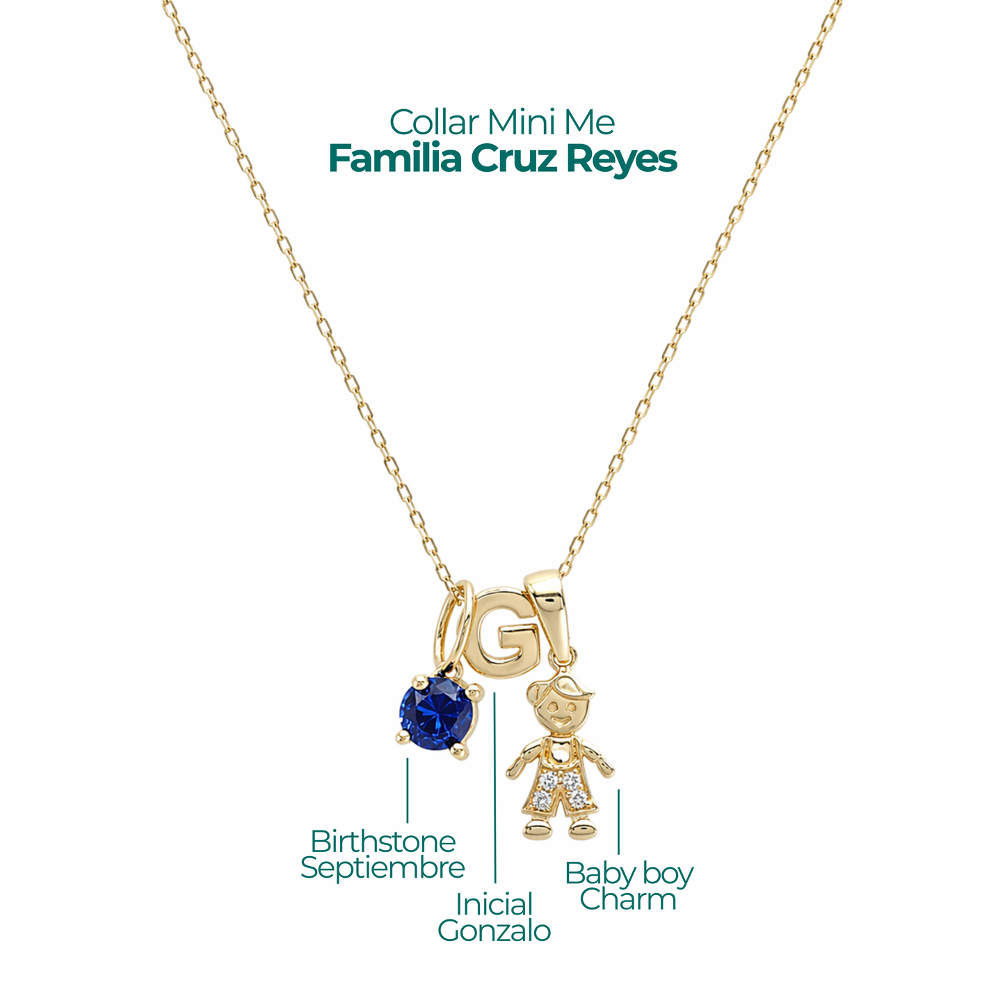 The Signature Mom