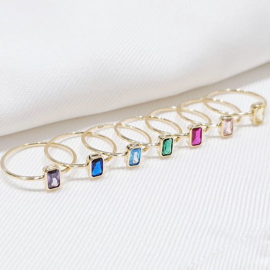 BIRTHSTONE