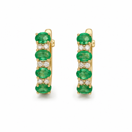 Aretes