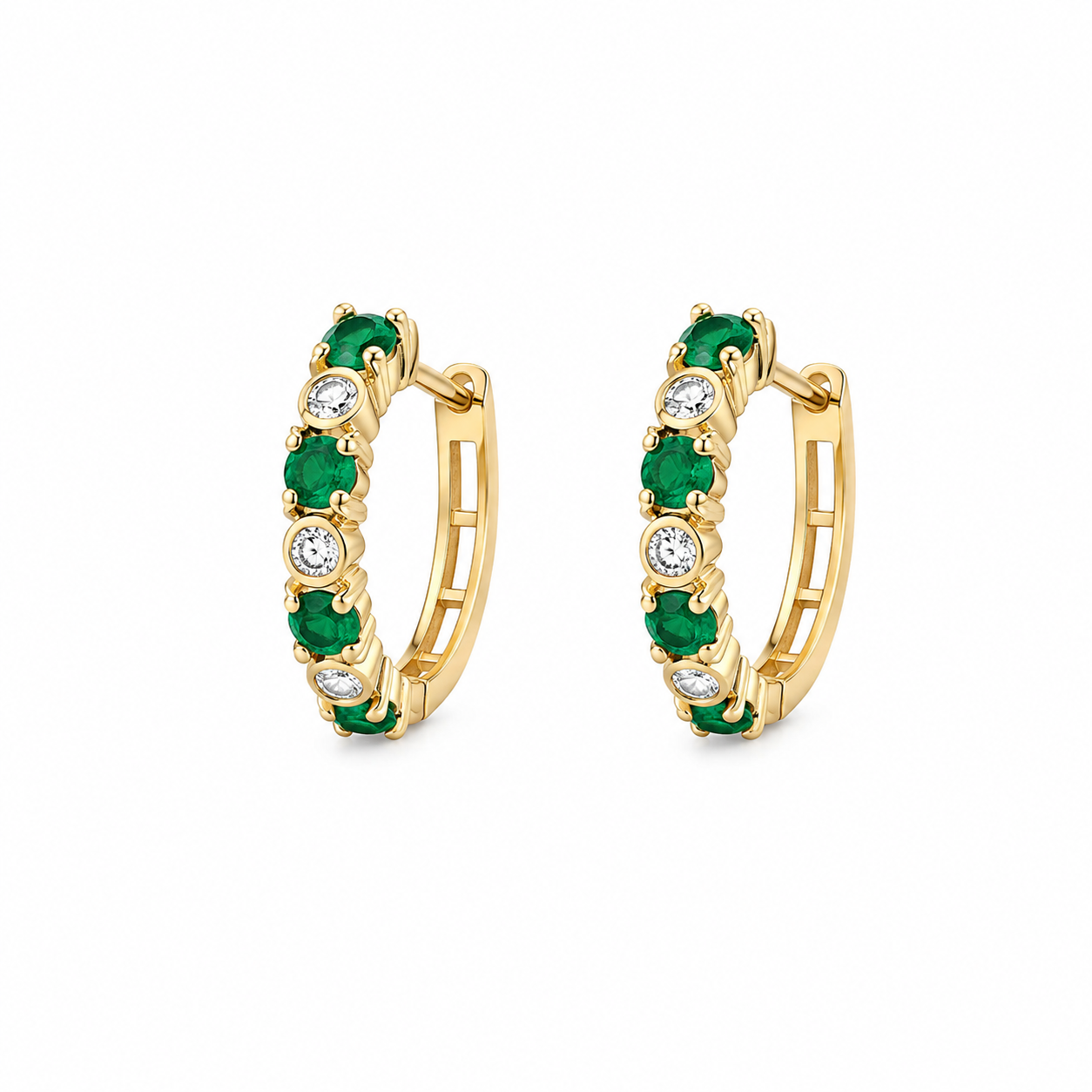 Aretes