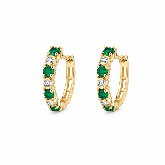 Aretes