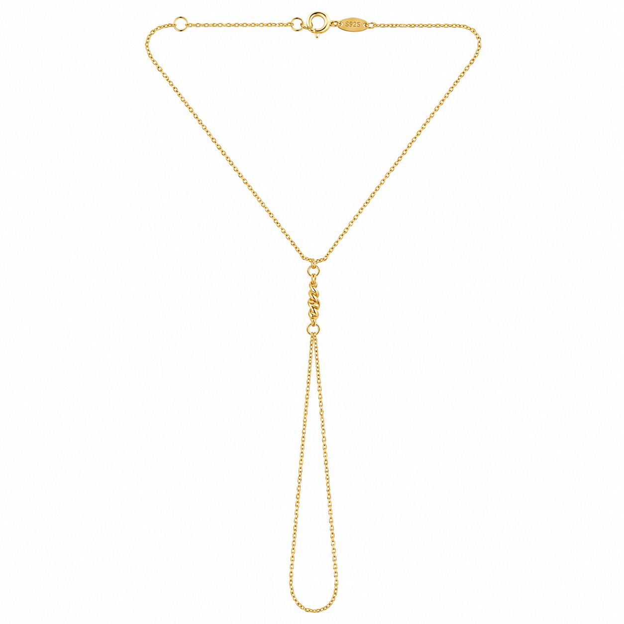HAND CHAIN 2
