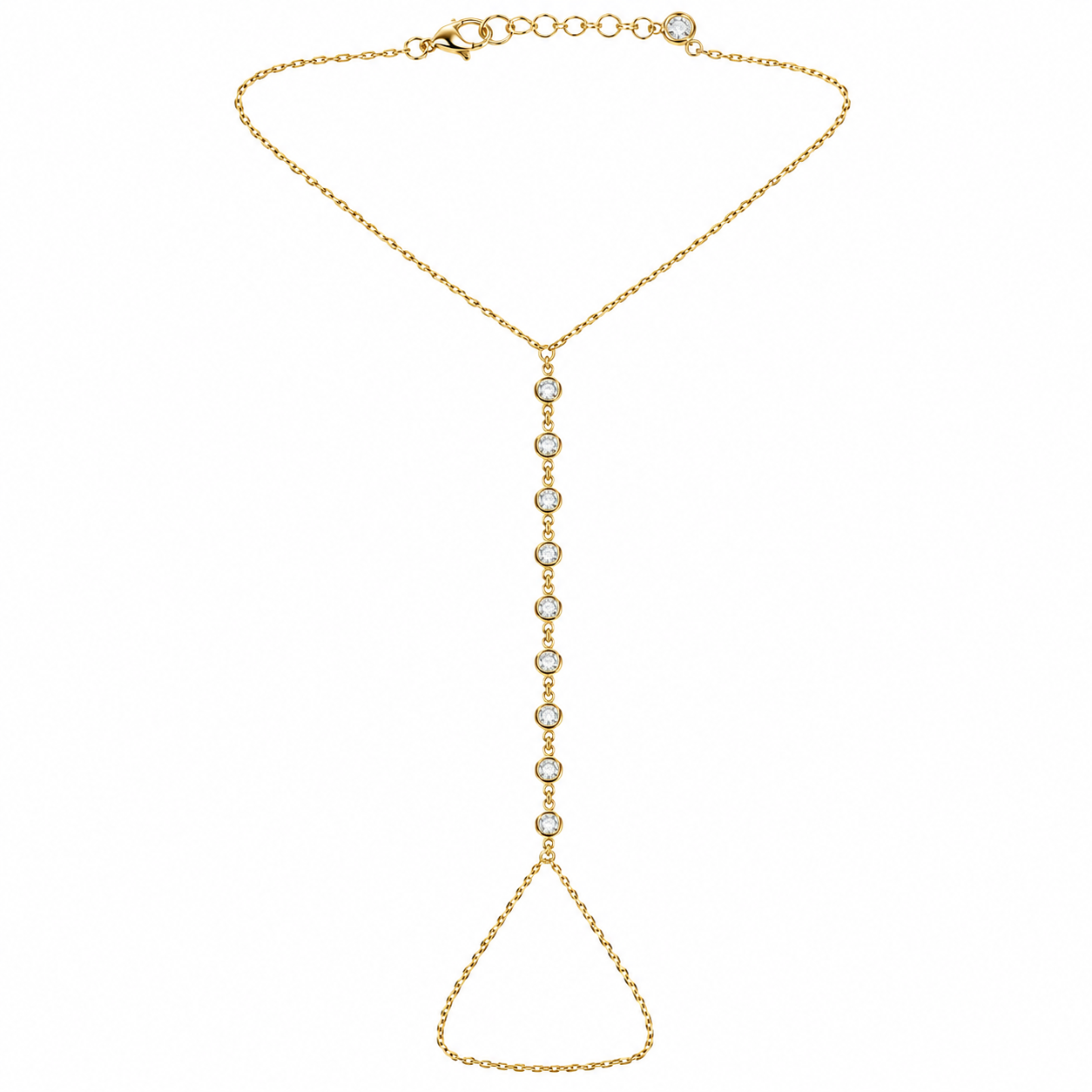 HAND CHAIN 3