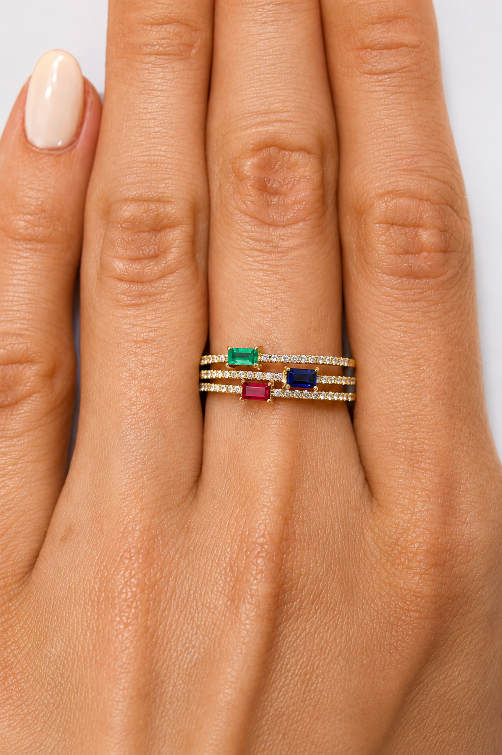 Anillo
